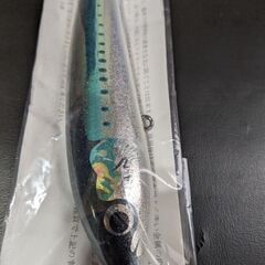 カーペンターブルーフィッシュＢＦ75-180新品