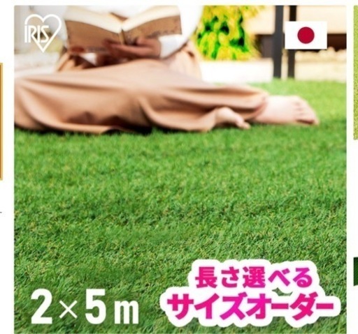 人工芝