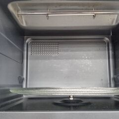 ☆ジモティ割あり☆ YAMAZEN オーブンレンジ 21年製 動作確認