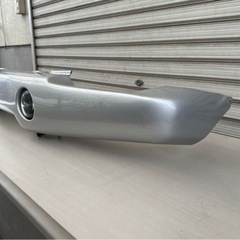 成約済み　ジムニー　JB23 タニグチ　前後バンパー　セット