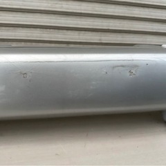 成約済み　ジムニー　JB23 タニグチ　前後バンパー　セット