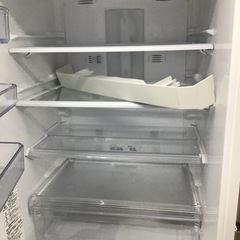 G-41【ご来店頂ける方限定】MITUBISHIの3ドア冷凍冷蔵庫です