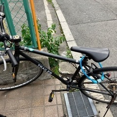 自転車