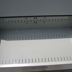 3段ラテラル ニューグレー コクヨ製 鍵無し・作成可能880円/本