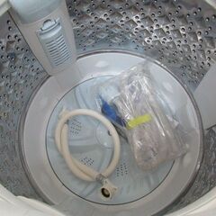 1ヶ月保証/洗濯機/大型/8キロ/8kg/ファミリーサイズ/ザブーン/ZABOOM