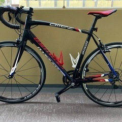 Specialized Allez Race  58サイズ