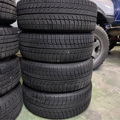 成約済み ホンダ CR-Z 純正ホイール 195/55R16