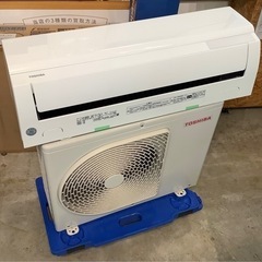 エイブイ卸：TOSHIBA 　ルームエアコン　RAS-F221M  2020年製 エイブイ卸：TOSHIBA ルームエアコン RAS-F221M 2020年製