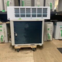 K04334 東芝 中古エアコン 主に6畳用 冷房能力 2.2KW ／ 暖房能力 2.2KW