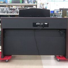 Roland ローランド HP-7S 電子ピアノ 88鍵盤 2004年製 椅子付属 中古品