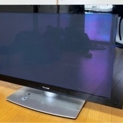 パイオニア 43型 テレビ