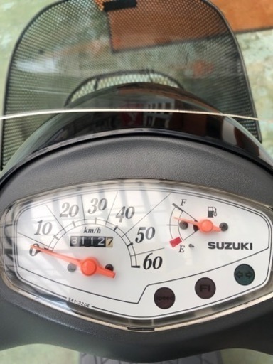 スズキ、レッツ4 、CA45A、50cc、2010年式、メンテナンス済み、稼働品 スズキ、レッツ4 、CA45A、50cc、2010年式、メンテナンス済み、稼働品