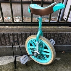 一輪車 ブリヂストン