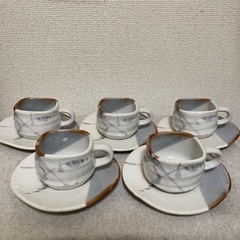 食器　コーヒーカップ