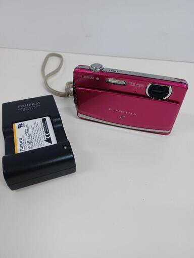 FUJIFILM FinePix Z90 デジタルカメラ