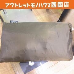 イグニオ ドーム型テント 3～4人用 275×210×150㎝ ...