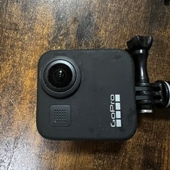 GoPro max ゴープロ