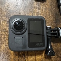 GoPro max ゴープロ