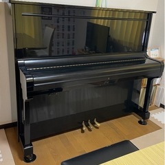 東洋ピアノ　フリッツクーラー　特製50号