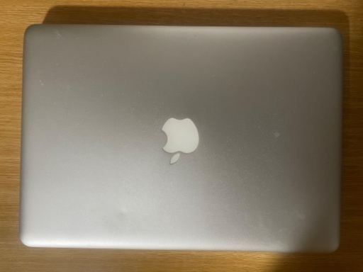 ノートパソコン MacBook Pro 2012 13inch Mid