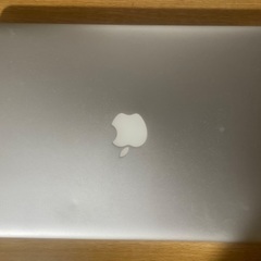 MacBook Pro 2012 13inch Mid