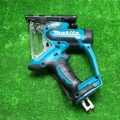マキタ SD180DZ 充電式ボードカッタ 本体のみ【市川行徳店】【店頭取引
