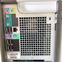 7/24値下げ DELL Verasonics Xeon E5／32GB／Quadro K620