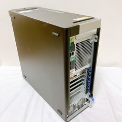 7/24値下げ DELL Verasonics Xeon E5／32GB／Quadro K620