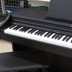 Roland ローランド RP201-RW 電子ピアノ 88鍵盤...
