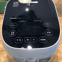 エイブイ卸：アイリスオーヤマ　炊飯器　RC-IJH50   20...