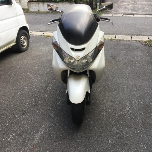 スカイウェブ