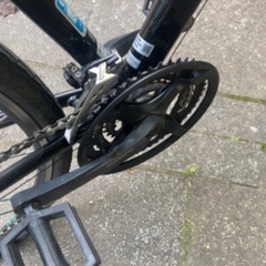 ブリヂストン cylva(シルヴァ) f24 クロスバイク 仙台