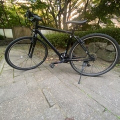 ブリヂストン cylva(シルヴァ) f24 クロスバイク 仙台