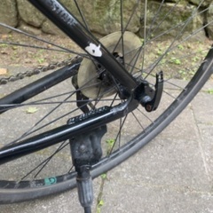 ブリヂストン cylva(シルヴァ) f24 クロスバイク 仙台