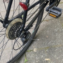 ブリヂストン cylva(シルヴァ) f24 クロスバイク 仙台