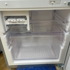 Panasonic製☆16年製冷蔵庫☆6ヶ月間保証付きマキタハンドクリーナー