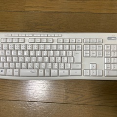 【お話し中】キーボード　マウスなし