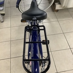 ASAHI  アサヒ　シティサイクル　自転車　26インチ　6段変速　