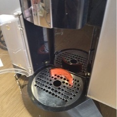 動確済み】サンデン 業務用 RCM-PF2HD-LC ボンマック 全自動ドリップ式