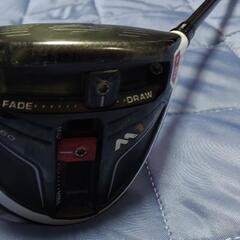 TaylorMADE M1ドライバー グローレ3Wセット