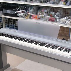 YAMAHA ヤマハ 電子ピアノ P-70 2007年製 88鍵...