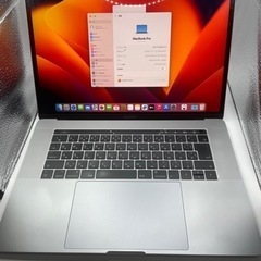 macbook 複数台入荷致します！