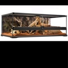 決まりました。ケージセット ケージ、暖突、タイマーサーモ等