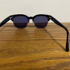 トムフォード サングラス Harry-02 TF597 01V TOM FORD