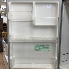 HITACHI】5ドア冷蔵庫