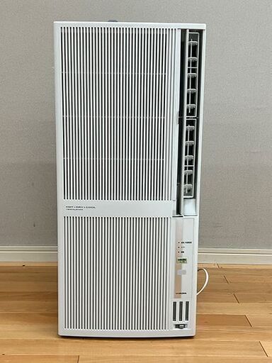 ウインドエアコン 冷暖房兼用タイプ/CWHA1822/コロナ