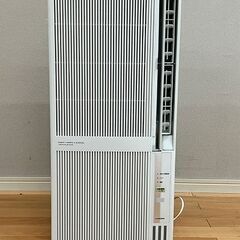 ウインドエアコン 冷暖房兼用タイプ/CWHA1822/コロナ