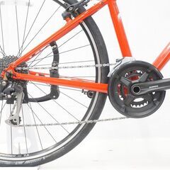 TREK 「トレック」 FX3 2017年モデル クロスバイク 15インチ