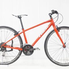 TREK 「トレック」 FX3 2017年モデル クロスバイク ...