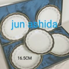 食器 jun ashida